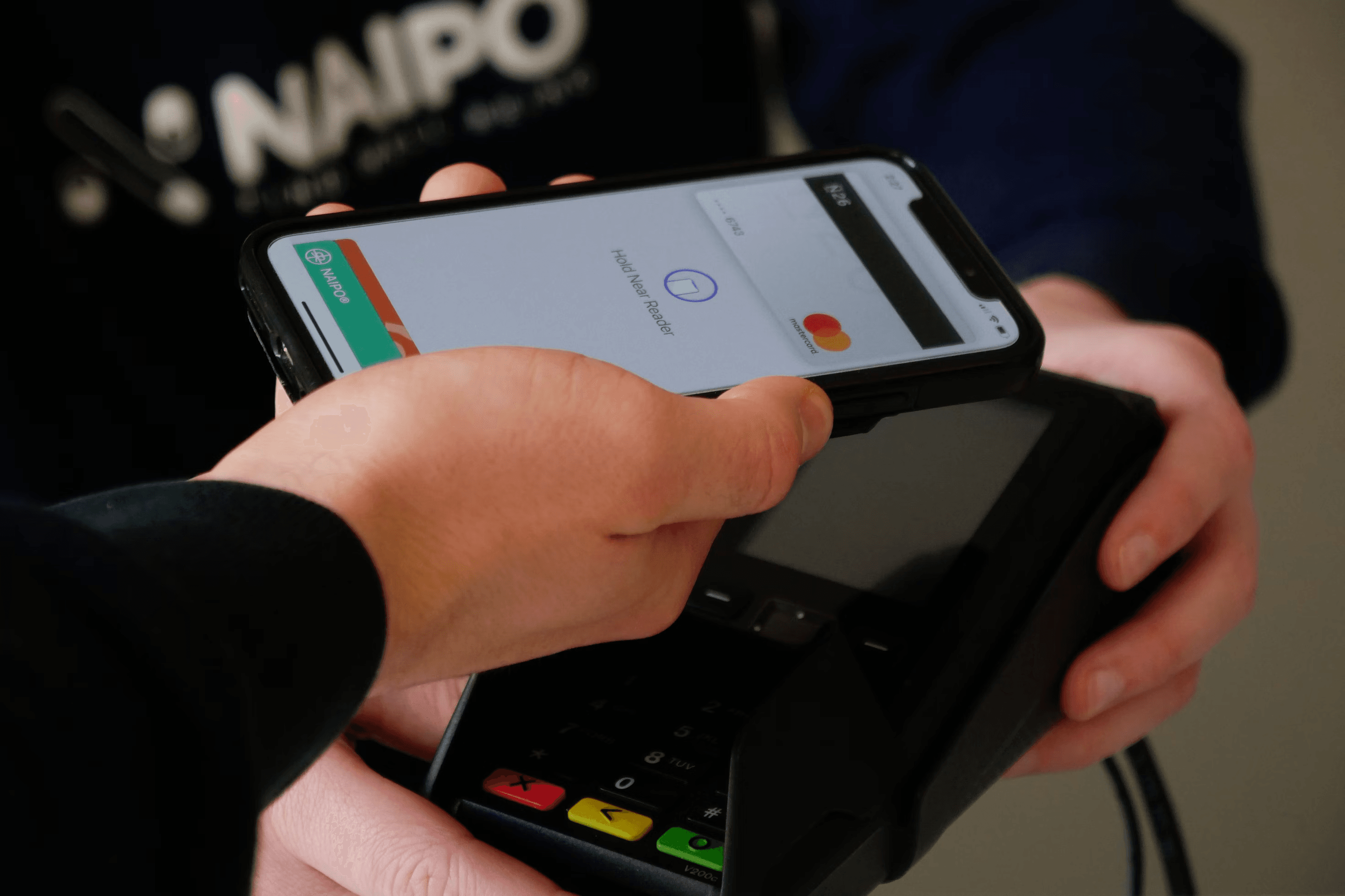 Adapting Your Business with Our Seamless POS Integration